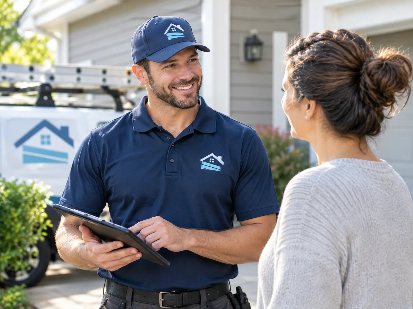 Vinyl Siding in Collegeport, TX